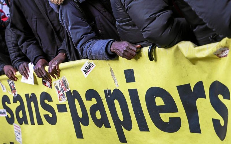 Brest : le Secours Catholique alerte sur le sort réservé aux migrants