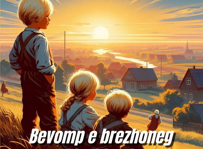 “La langue bretonne va-t-elle disparaître ?” : Vivre en breton au 21e siècle, une réponse nationale !