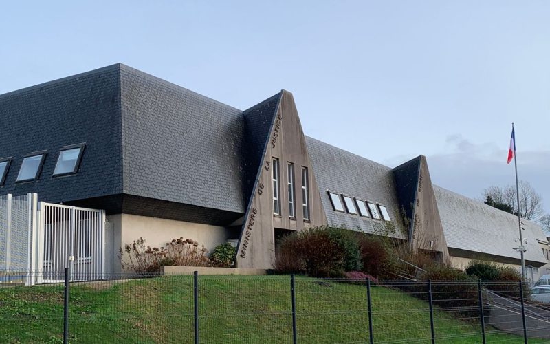 Brest : début de mutinerie à la maison d&rsquo;arrêt, le personnel surveillant dénonce le nombre ingérable de criminels placés en détention