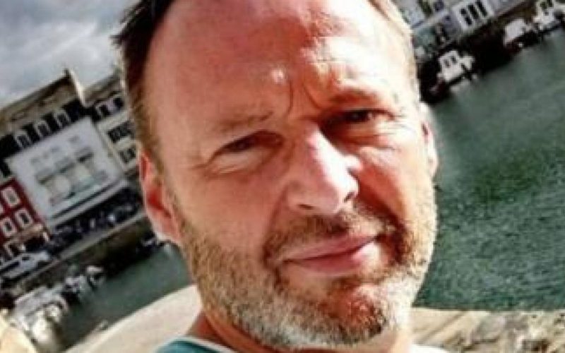 Lorient : ce jeudi auront les obsèques du Breton Fabrice Moello, assassiné par le commando de Mohamed Amra