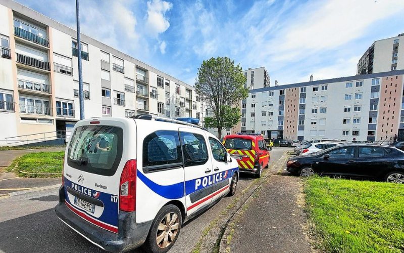Brest : un homme de 50 ans mortellement poignardé dans le quartier multiculturel de Keredern