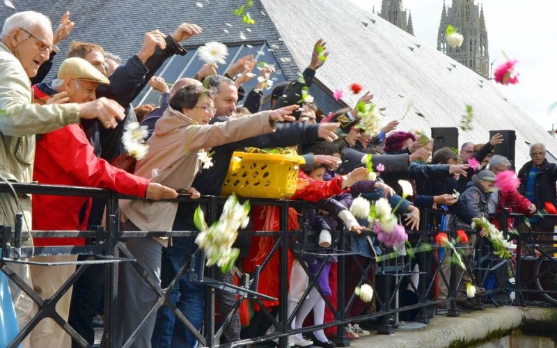 Culpabilisation : Quimper commémore l’abolition de l’esclavage ce vendredi 10 mai