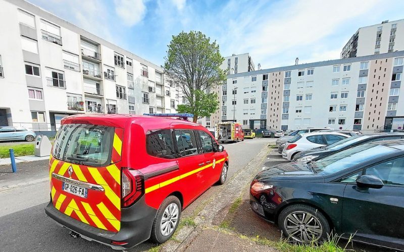 Meurtre à Brest : dans le quartier multiculturel de Keredern, un litige de voisinage pourrait être à l&rsquo;origine de l&rsquo;acte du suspect « au lourd passif judiciaire »