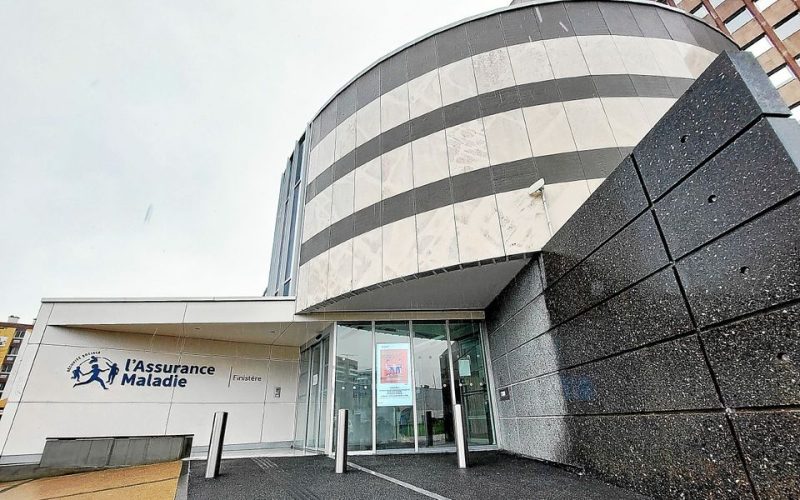 Brest : « On vient au travail avec la boule au ventre », à la Sécu du quartier multiculturel de Bellevue, les incivilités grimpent en flèche