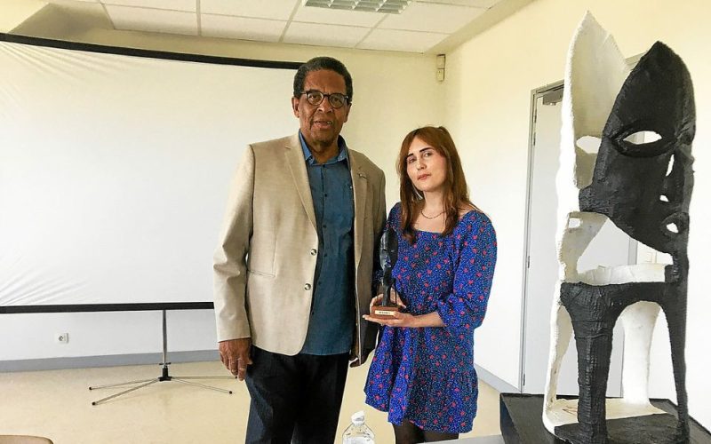 Culpabilisation antiblanche : à Gourin, Max Relouzat mène un combat contre l’injustice et l’esclavage