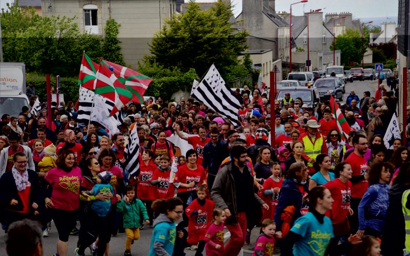Ar redadeg : la langue bretonne appartient à la nation, pas à l&rsquo;extrême-gauche loyaliste (Editorial)