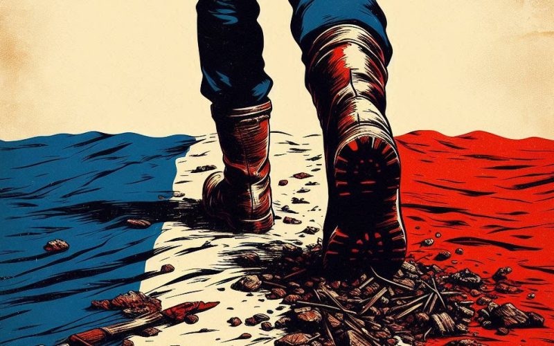 Kanaky : toute défaite de l&rsquo;Etat français est une victoire pour la Bretagne et son identité (Editorial)