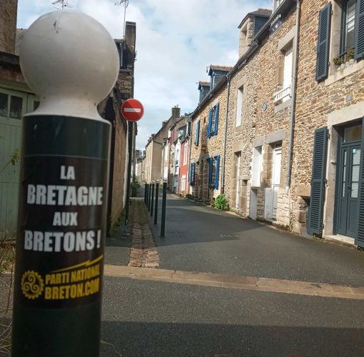 Le PNB dans le Pays de Saint-Malo