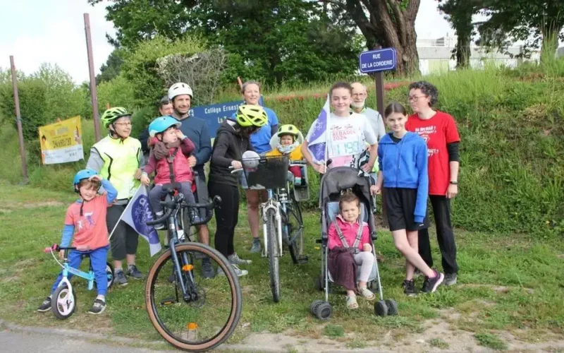 Paimpol : le projet d&rsquo;école maternelle Diwan verra le jour en septembre 2025