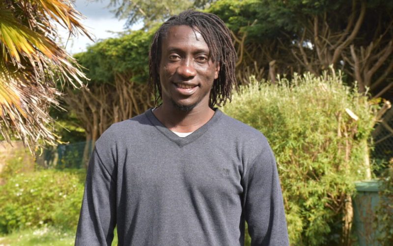 OQTF confirmée : à Saint-Malo, Amadou et ses soutiens ne baissent pas les bras