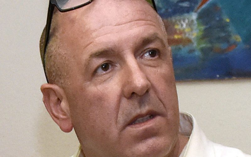 Terreur rouge à Mannheim : un candidat de l&rsquo;AfD attaqué au couteau par des terroristes « antifas »