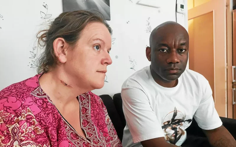 Brest : un couple agressé à son domicile par un Tunisien sous OQTF