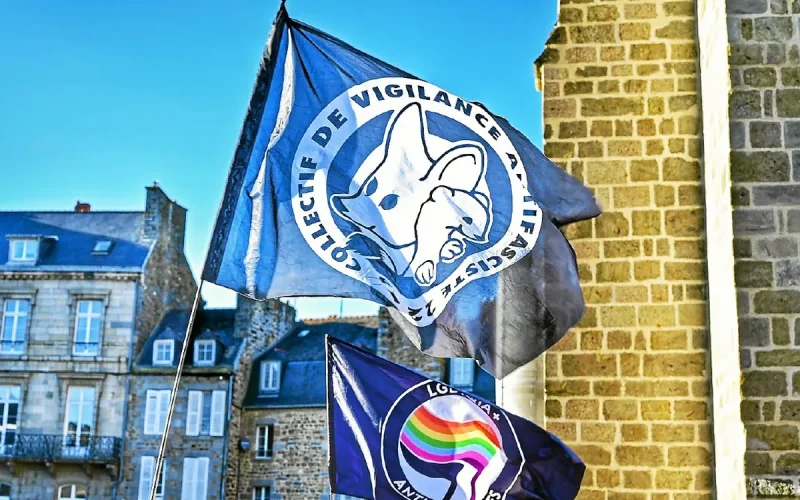 Saint-Brieuc : l&rsquo;extrême-gauche française manifestera dimanche 16 juin