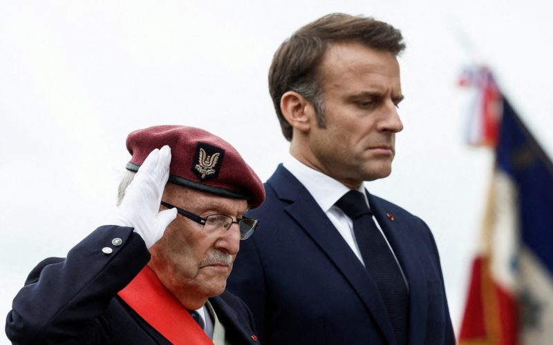 Une vérité qui dérange : la France n&rsquo;a jamais « résisté »