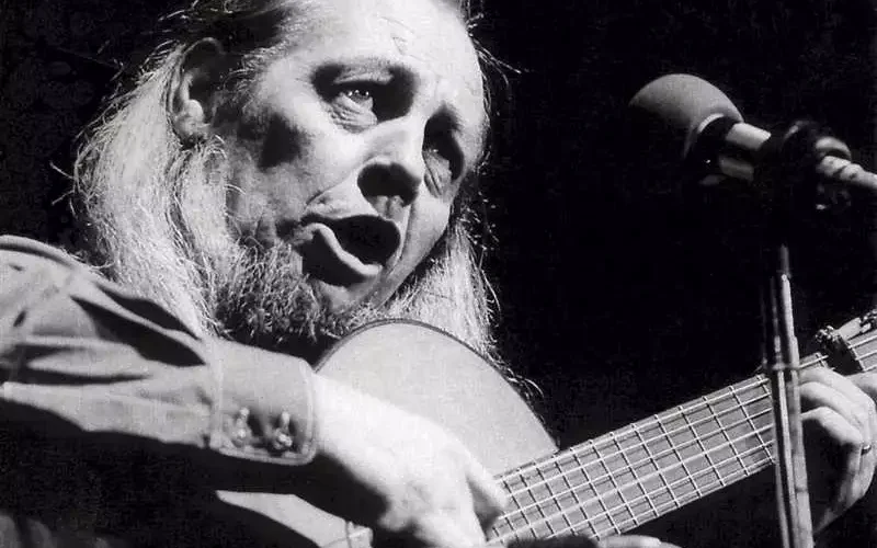 Glenmor, l&rsquo;éveilleur (documentaire)