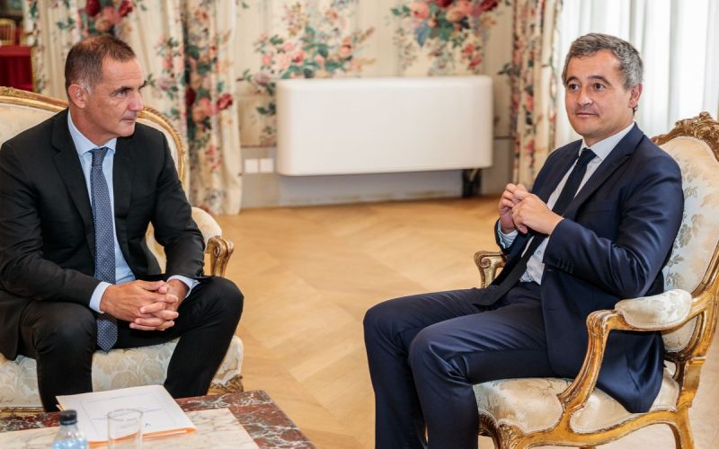 Avec la montée prévisible du RN lors des prochaines élections législatives, le processus d&rsquo;autonomie de la Corse gravement menacé