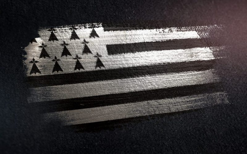 Le front breton existe, c&rsquo;est le Parti National Breton !