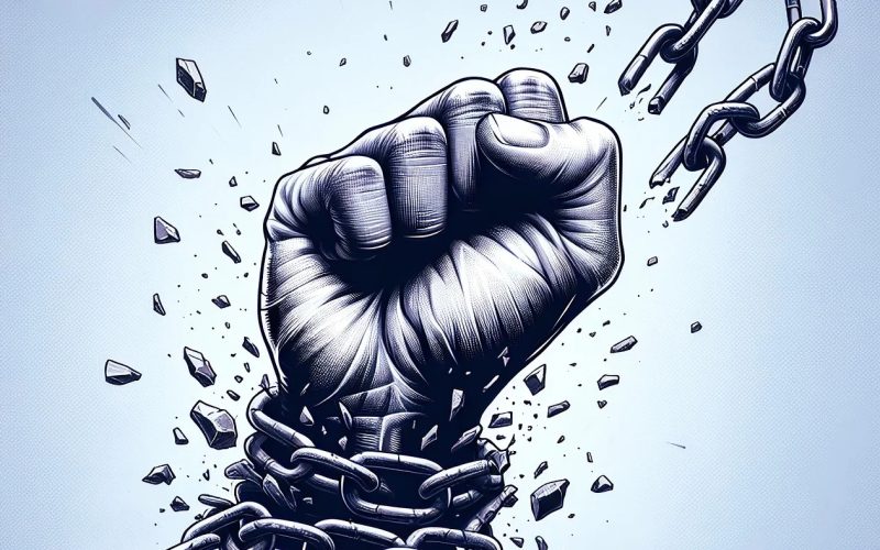 Marcher vers l&rsquo;indépendance, une question de volonté nationale ! (Editorial)