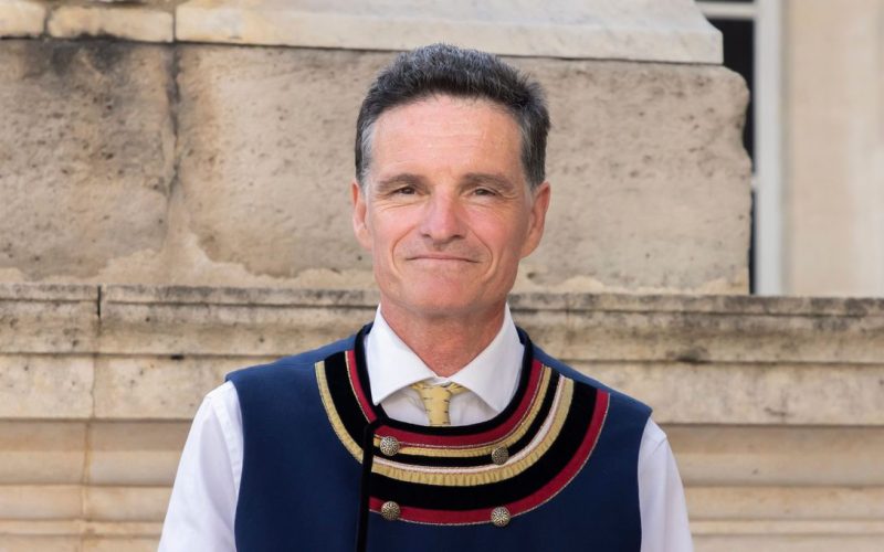 Paul Molac en appelle à « l&rsquo;unité nationale française » pour presser les partis hexagonaux de le soutenir