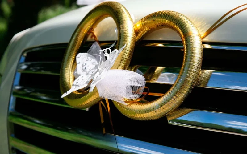 Rodéo urbain à Vannes après un mariage : deux véhicules accidentés