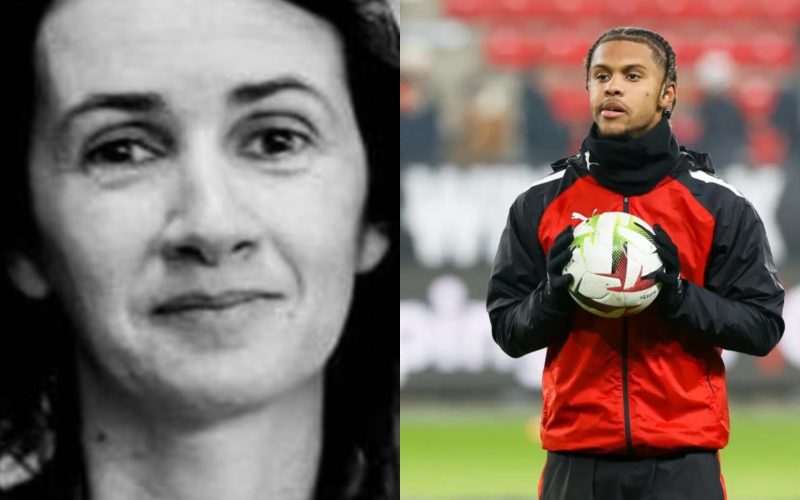 Stéphanie Cadeau tuée par une trottinette : le footballeur de Rennes Mathis Lambourde poursuivi pour homicide involontaire et défaut d&rsquo;assurance