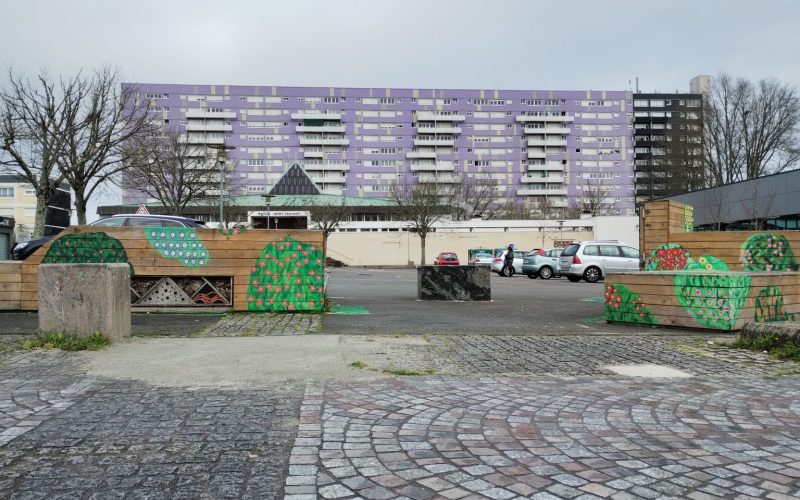 Nantes : un homme agressé après avoir essayé de stopper un rodéo sauvage ; 5 tendons de la main coupés