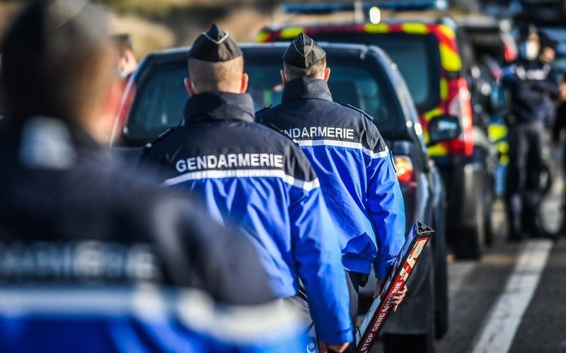 Brest : 43 cambriolages pour 1 M€ de préjudice, un gang de tziganes roumains interpellé