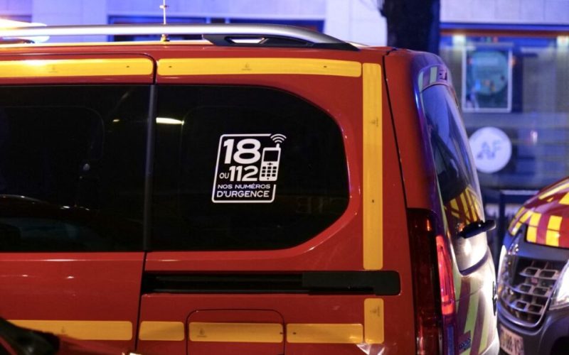 Rennes : coups de couteau à la gorge , la rixe fait 2 blessés