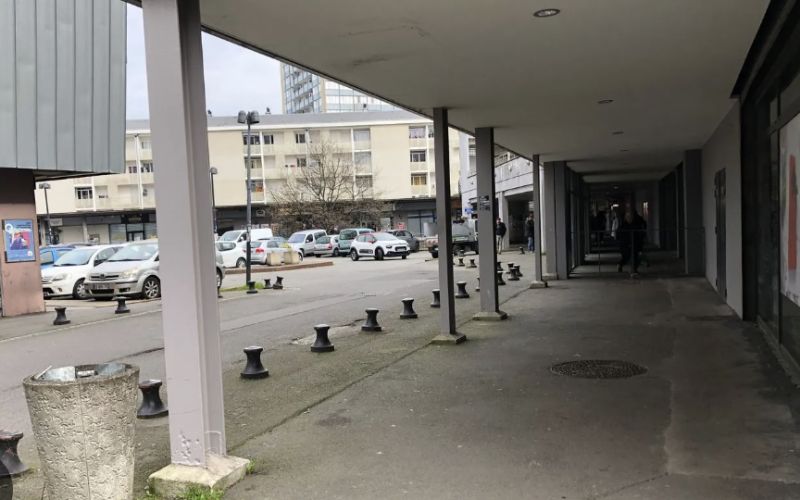 Rennes : tirs dans l’enclave multiculturelle de Maurepas