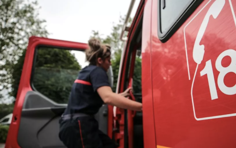À Rennes, 2 incendies dans le quartier multiculturel du Blosne cette nuit