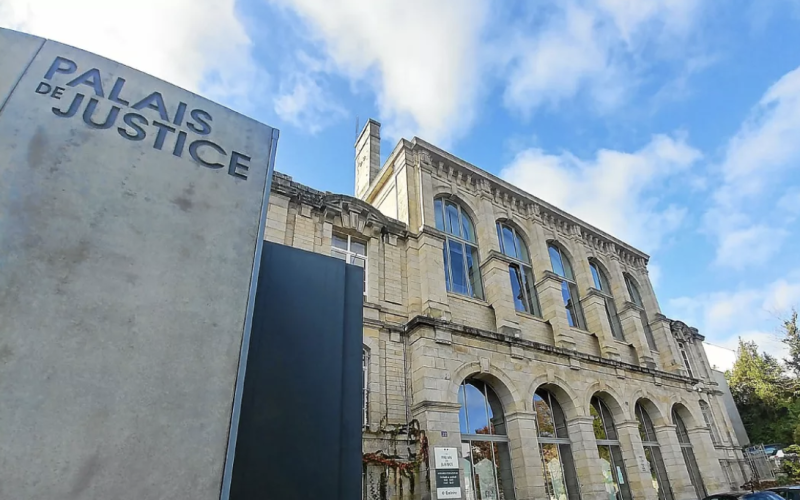 Vannes : en prison pour des menaces de mort sur des voisins dans le quartier multiculturel de Ménimur