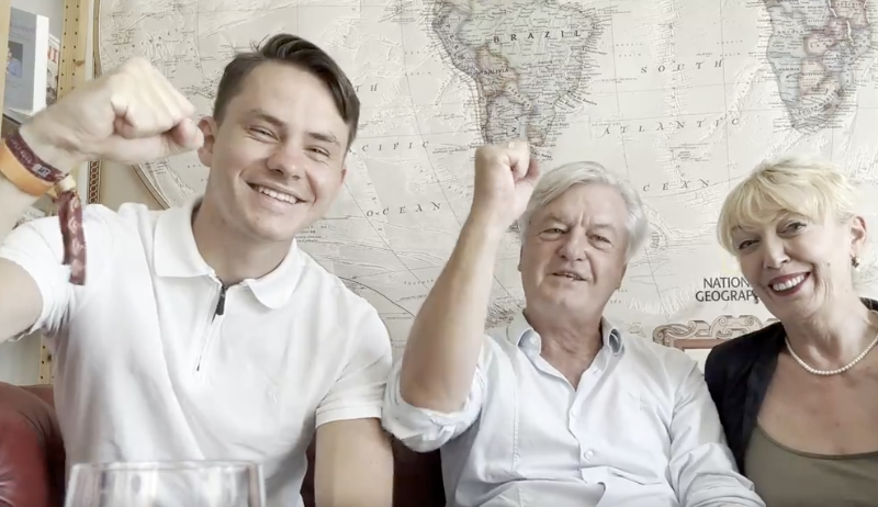 Allemagne : l&rsquo;interdiction du média patriotique « COMPACT » suspendue par la justice, un désaveu pour le gouvernement de gauche