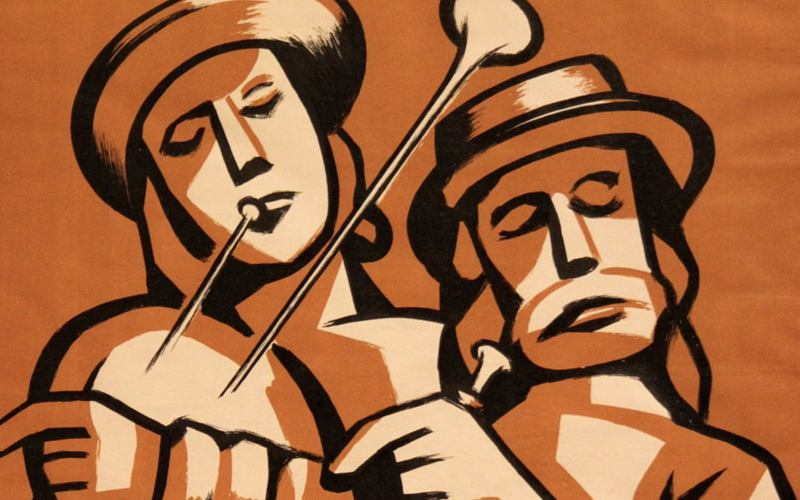 Les festoù noz & festoù deiz près de chez vous ce weekend !