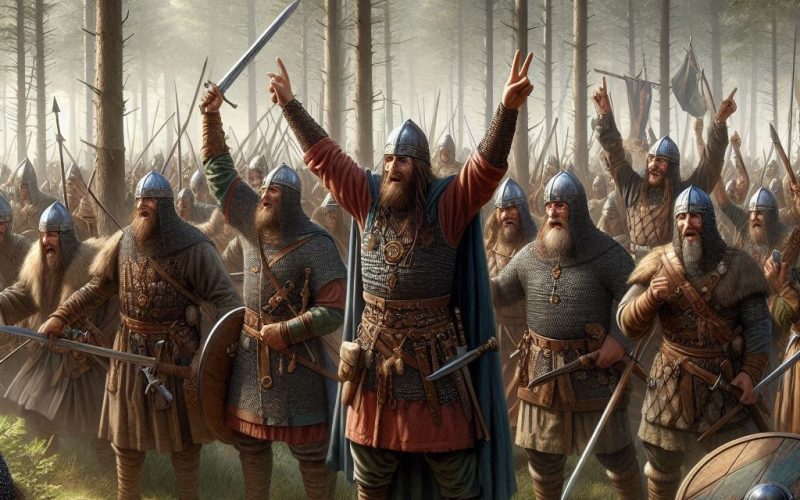 1er août : fête nationale des Bretons, fête de la souveraineté !