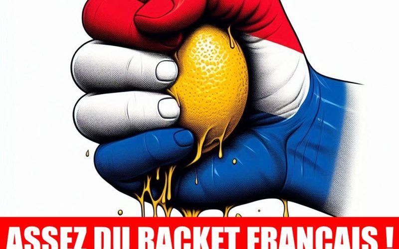 Décès au CHU de Nantes : le PNB dénonce la gabegie française !