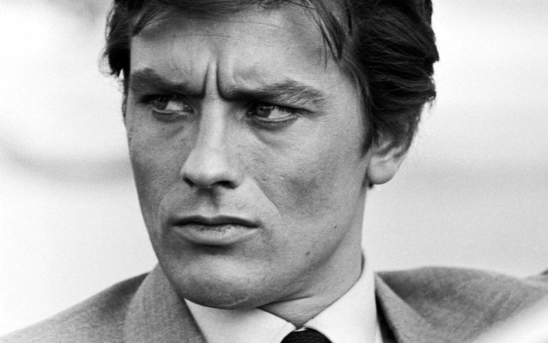 Alain Delon – Le Gall : l&rsquo;ascendance bretonne méconnue