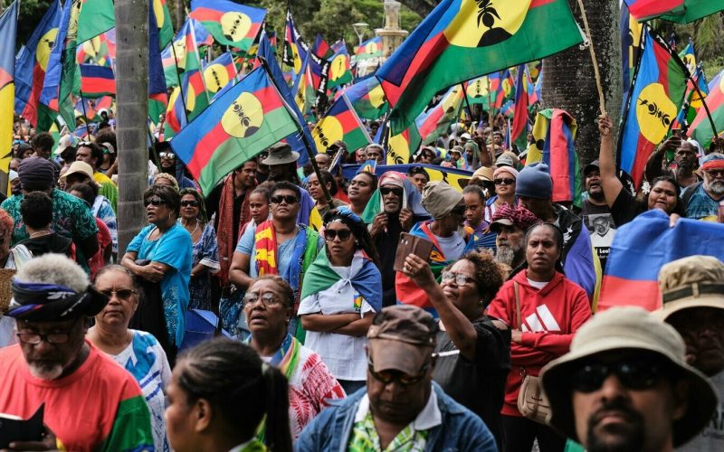 Kanaky : l&rsquo;ONU appelle la France à respecter le processus de décolonisation de Nouméa