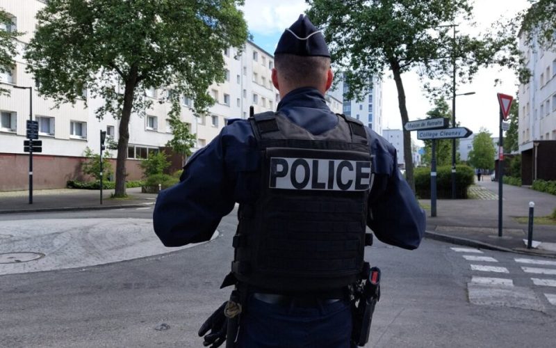 Rennes : nouveaux coups de feu dans les quartiers multiculturels de Cleunay et Maurepas