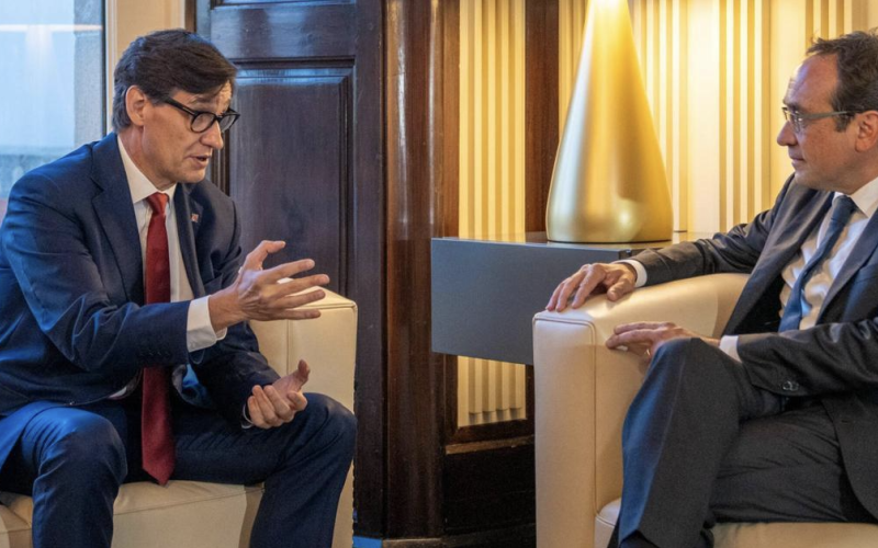 Les indépendantistes catalans au creux de la vague