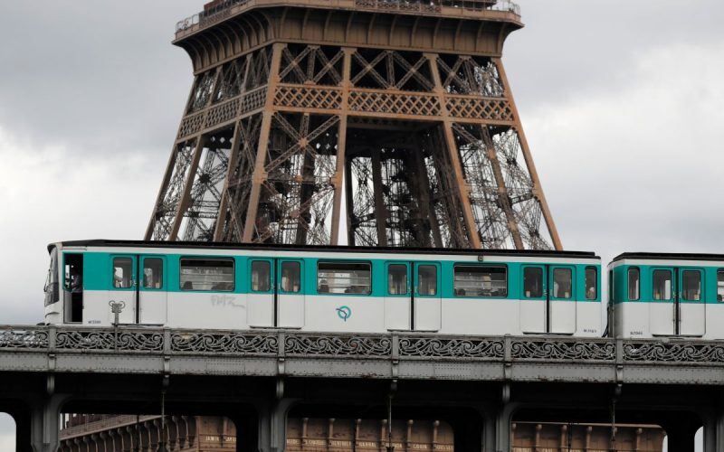 Centralisme : les Bretons n&rsquo;ont pas à financer les retraites exorbitantes de la RATP parisienne !