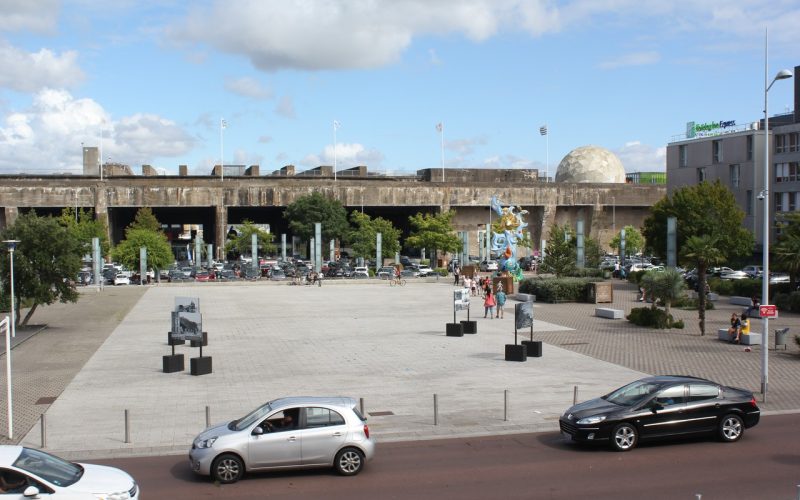Saint-Nazaire : Le corps d’un SDF en état de décomposition avancée découvert en centre-ville