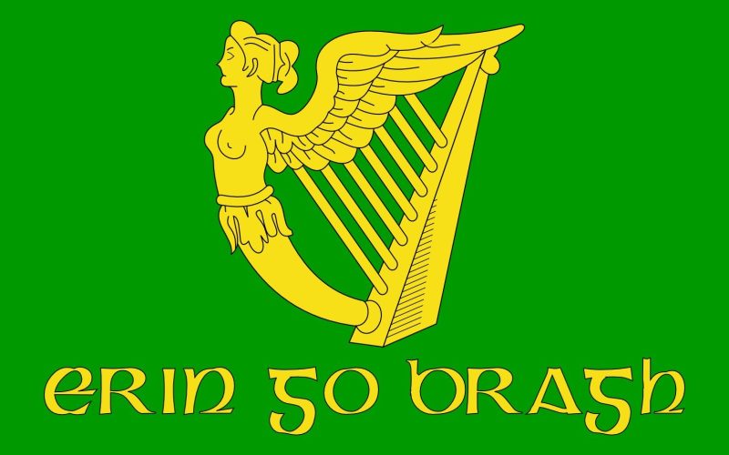La pensée raciale dans le nationalisme irlandais : comment les nationalistes irlandais ont-ils conçu historiquement l&rsquo;identité irlandaise ? (Partie 1)