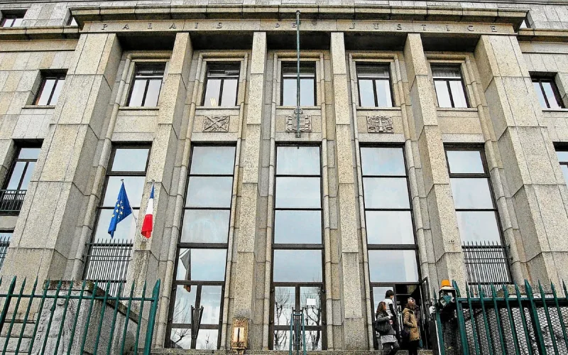 Brest : un an ferme pour un dealer marocain après s’être maintenu illégalement sur le territoire