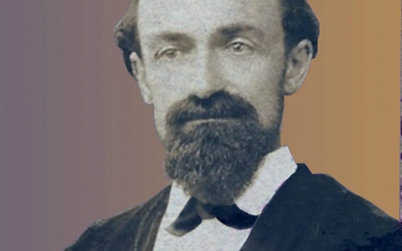 Emsav : 27 janvier 1879, naissance de Loeiz Herrieu, journaliste, activiste et écrivain de langue bretonne