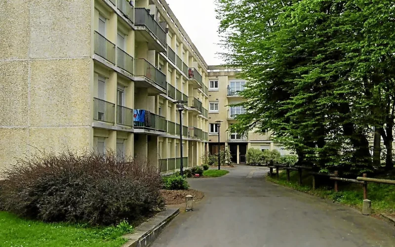 Rennes : un homme de 24 ans tué au couteau dans le quartier multiculturel du Blosne