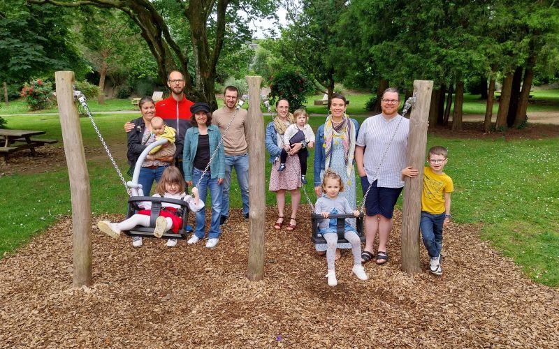 Refus de la mairie d&rsquo;Hennebont : la lutte pour une école Diwan devient un symbole de la résistance linguistique bretonne