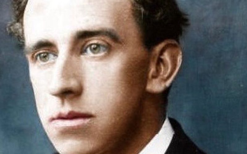 Thomas MacDonagh : vie d&rsquo;un révolutionnaire irlandais