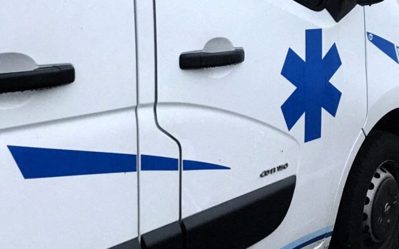 Kemper (Quimper) : des ambulanciers menacés au couteau au cours d’une intervention, « des agressions de plus en plus fréquentes » dans le Finistère