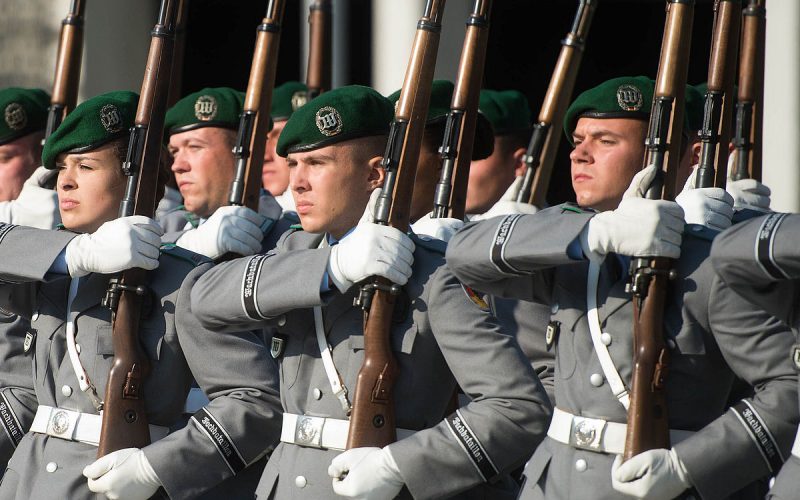 Éditorial : l&rsquo;Allemagne doit repenser sa place en Europe et assumer sa position de première puissance continentale