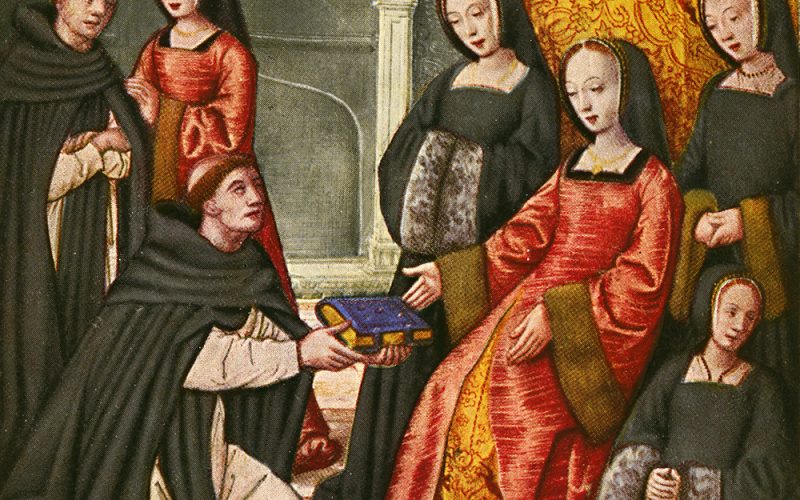15 février 1489 : Anne est proclamée souveraine de Bretagne